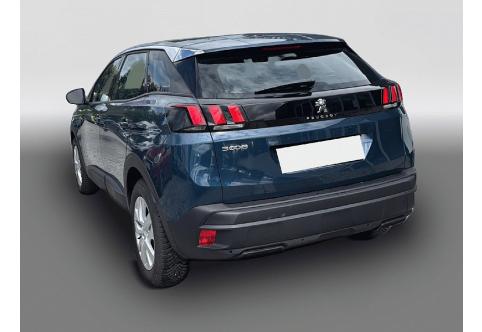 Peugeot 3008 #2
