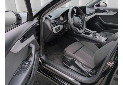 Audi A4 #4