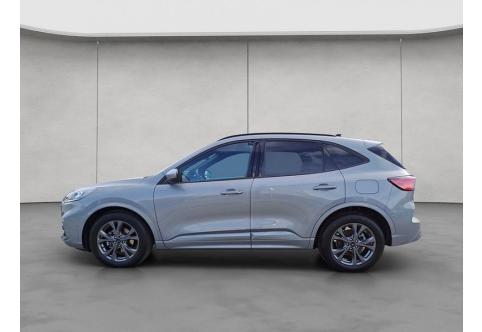 Ford Kuga #2