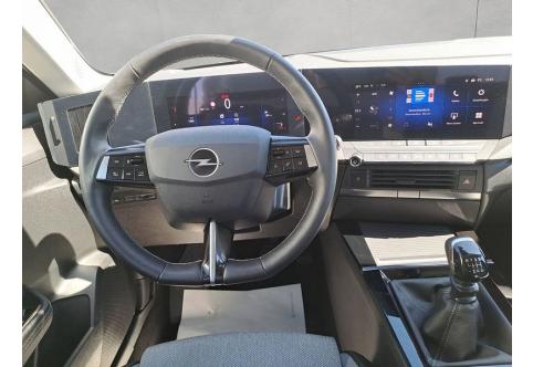 Opel Astra #13
