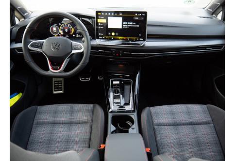 VW Golf #7
