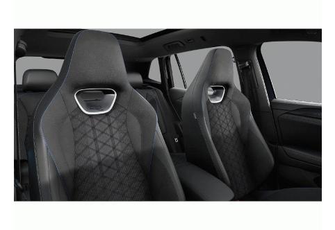 VW Tiguan #10