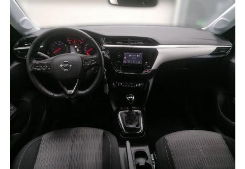 Opel Corsa #4