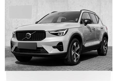 Volvo XC40 #1