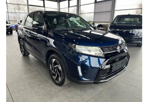 Suzuki Vitara #3