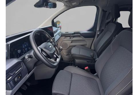 Ford Tourneo Custom #7