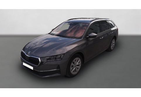 Skoda Octavia #1