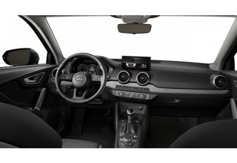 Audi Q2 #5