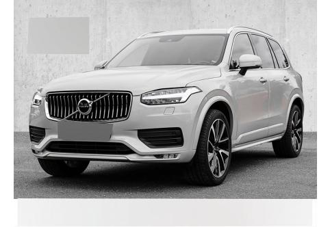 Volvo XC90 #1