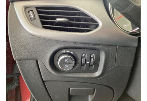 Opel Astra #18