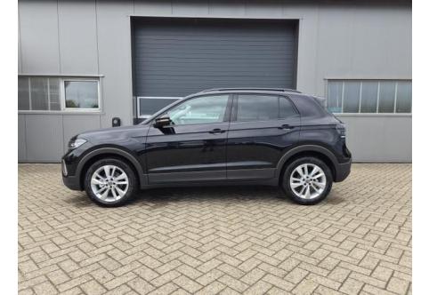 VW T-Cross #2