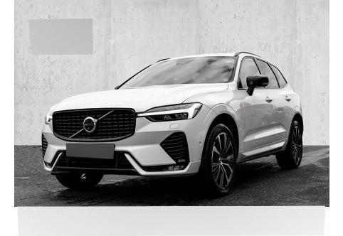 Volvo XC60 #1