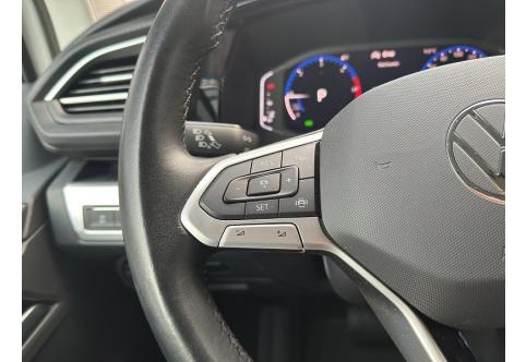 VW T6 California #31