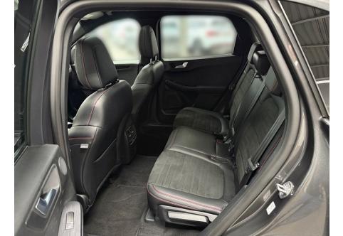 Ford Kuga #8