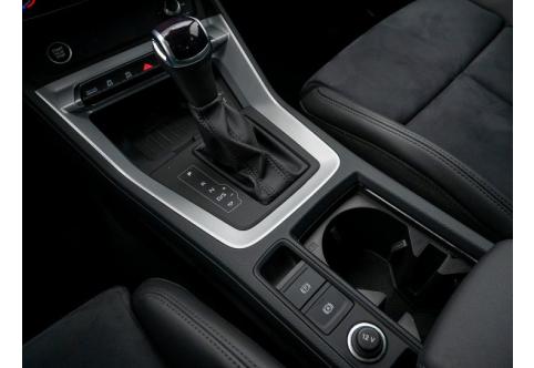 Audi Q3 #11