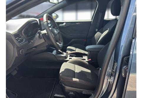 Ford Focus #8