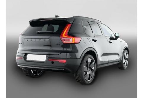 Volvo XC40 #2