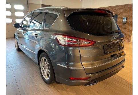 Ford S-MAX #3