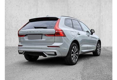 Volvo XC60 #2