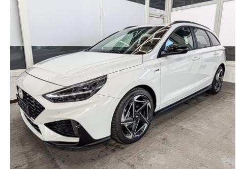 Hyundai i30 #2