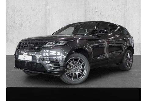 Land Rover Range Rover #1