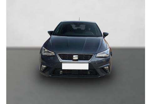 Seat Ibiza #3