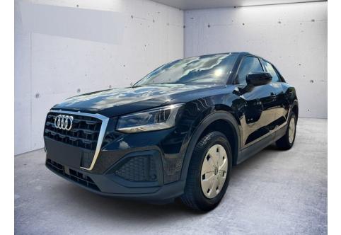 Audi Q2 #1