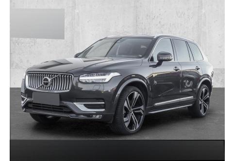 Volvo XC90 #1