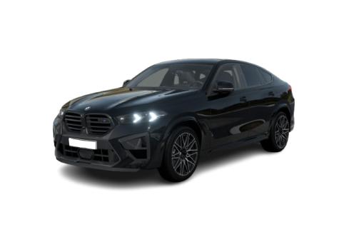 BMW X6 #1