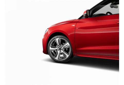 Audi A1 #5