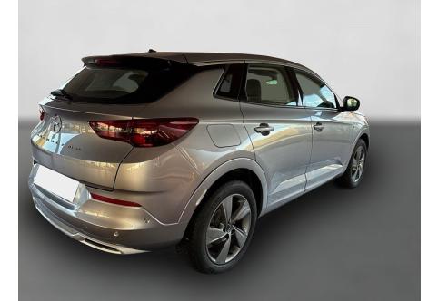 Opel Grandland X #6