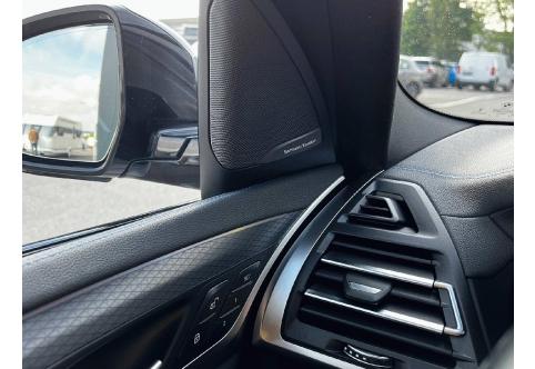 BMW X3 #16