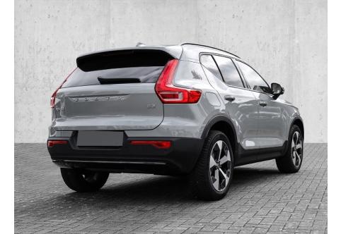 Volvo XC40 #2