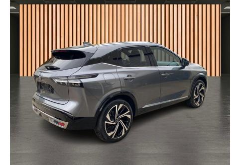 Nissan Qashqai #6