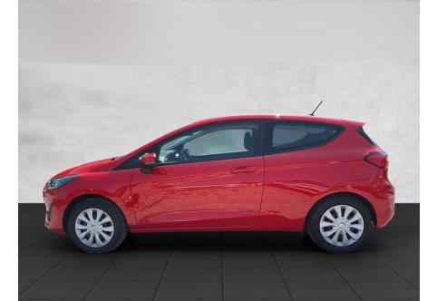 Ford Fiesta #7
