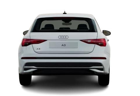 Audi A3 Sportback #3