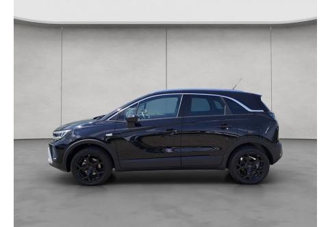 Opel Crossland X #3
