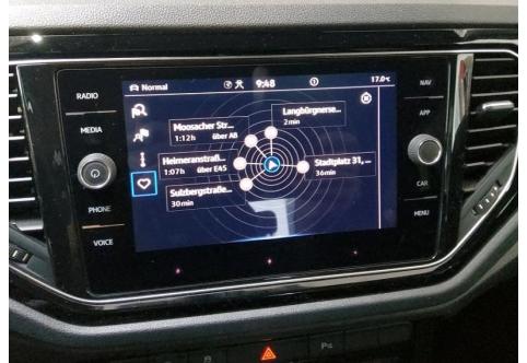 VW T-Roc #5
