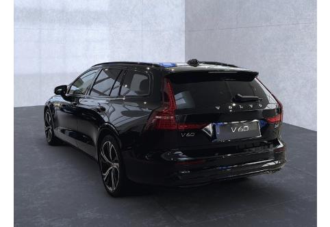 Volvo V60 #2