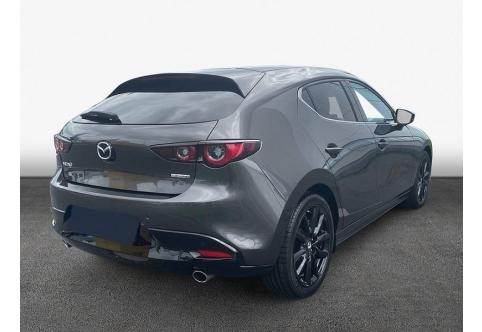 Mazda Mazda3 #2