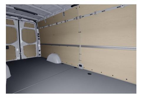 Mercedes-Benz Sprinter #6