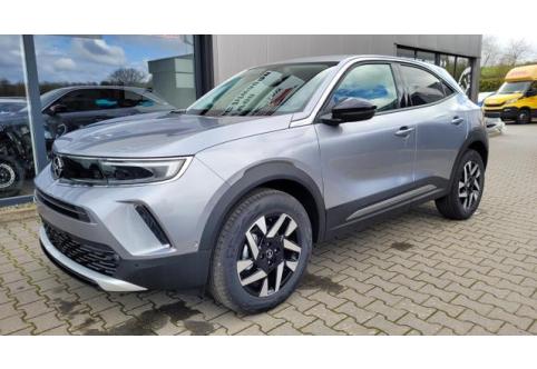 Opel Mokka #2