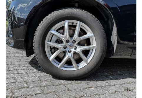 Volvo XC60 #4
