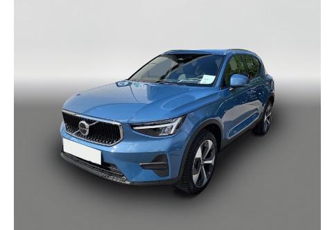 Volvo XC40 #1