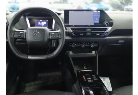 Citroen C4 #4