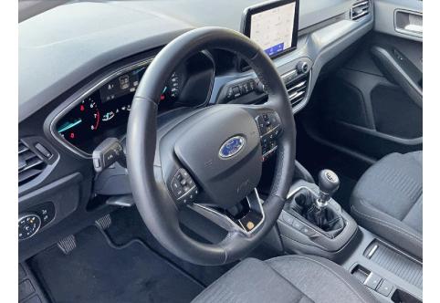 Ford Focus #2