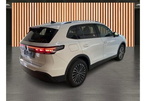 VW Tiguan #11