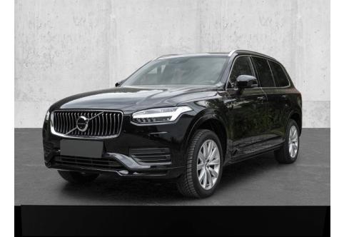 Volvo XC90 #1
