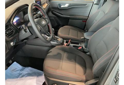Ford Kuga #5