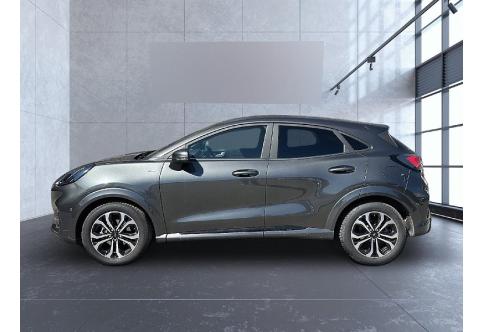Ford Puma #6